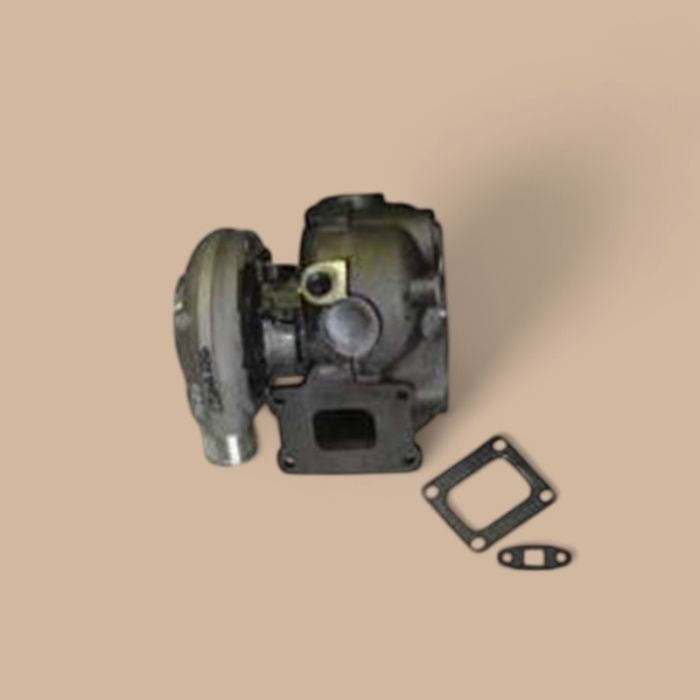 Caterpillar Turbo S300W049 Turbocharger 157-4386 Compatible for Caterpillar CAT Engine 3116