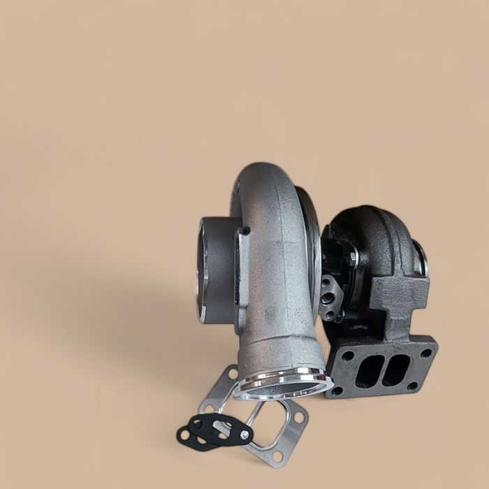 Cummins Turbo H1C Turbocharger 3531456 Compatible for Cummins Engine 6BTAA 6BTA5.9