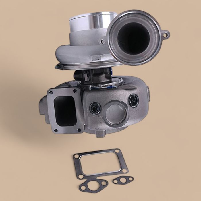 Caterpillar Turbo S4DW034 Turbocharger 110-8463 Compatible for Caterpillar CAT Engine 3406B 3406C C-15 Generator SR4