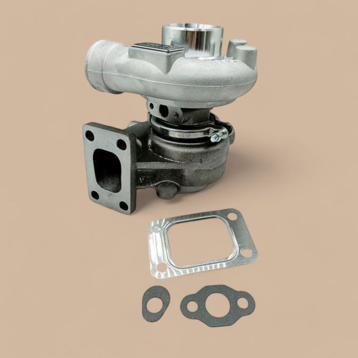 Perkins Turbo TD04HL-13G Turbocharger MP20043 MP20042 Compatible for Perkins Engine 804D-33T