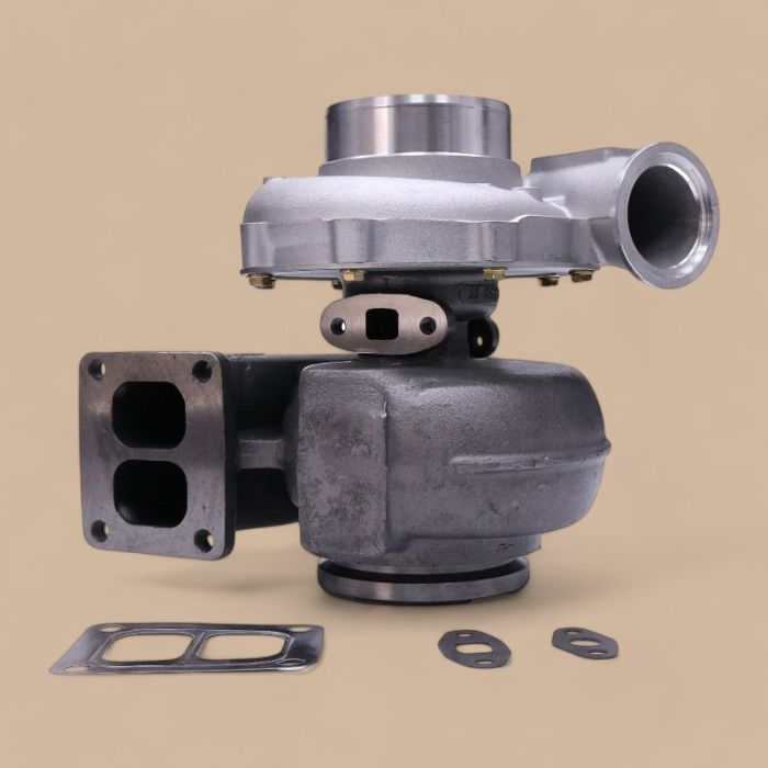Cummins Turbo H2E Turbocharger 3803389 3528639 3529257 Compatible for Cummins Engine L10