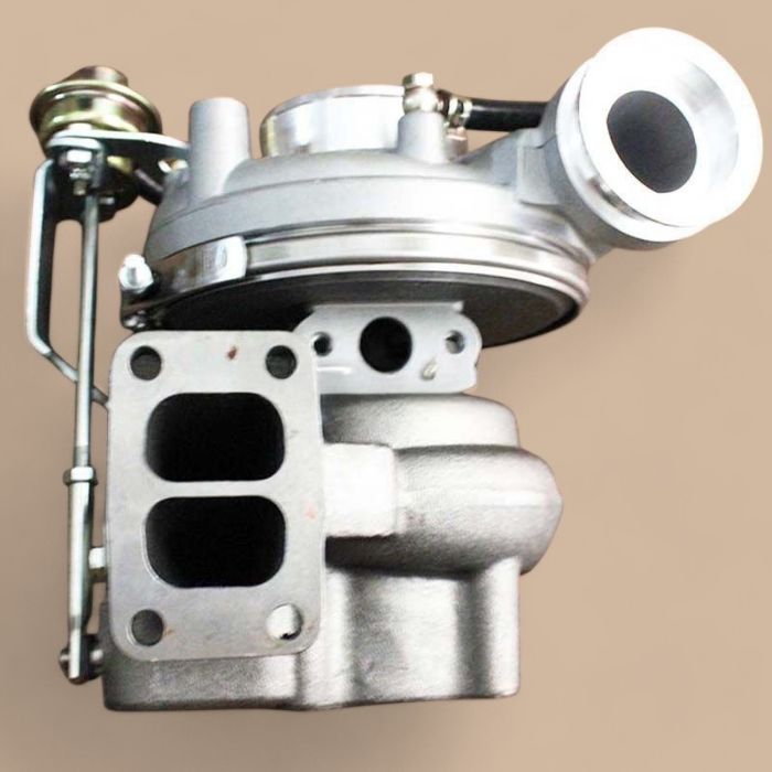 Volvo Turbo S200G Turbocharger 20856791 Compatible for Volvo EC240B EC240C EC290B EC290C FC2924C FC3329C