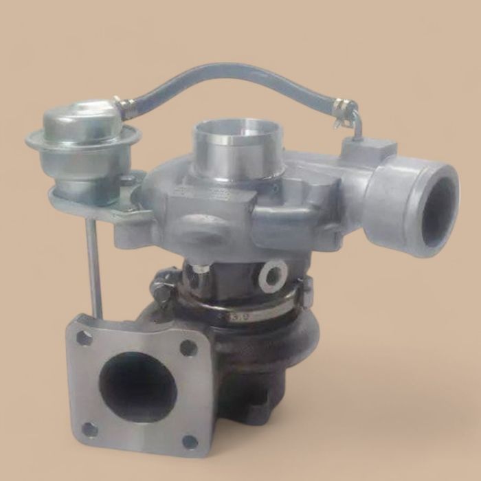 Isuzu Turbo RHF4 Turbocharger 8980118934 Compatible for Isuzu Engine New 4J Pickup Truck D-MAX