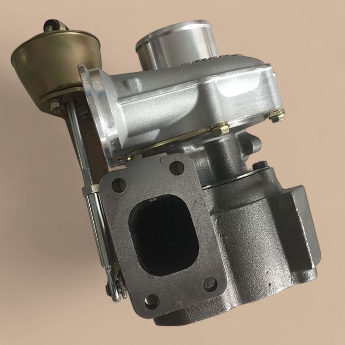 Deutz Turbo K04 Turbocharger 53049880082 Compatible for 2005-07 Deutz TCD2012L4-2V Industrial Engine