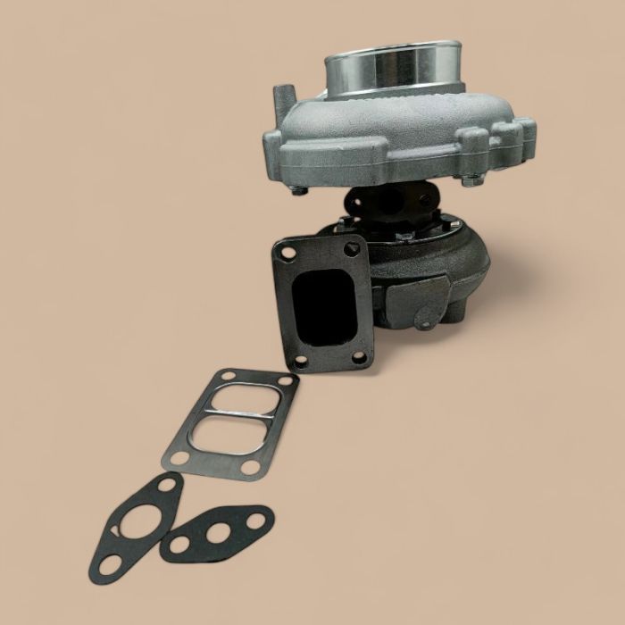 Man Turbo K27.2 Turbocharger 53279887048 Compatible for Man D0826LE527 D0826LE530 Engine