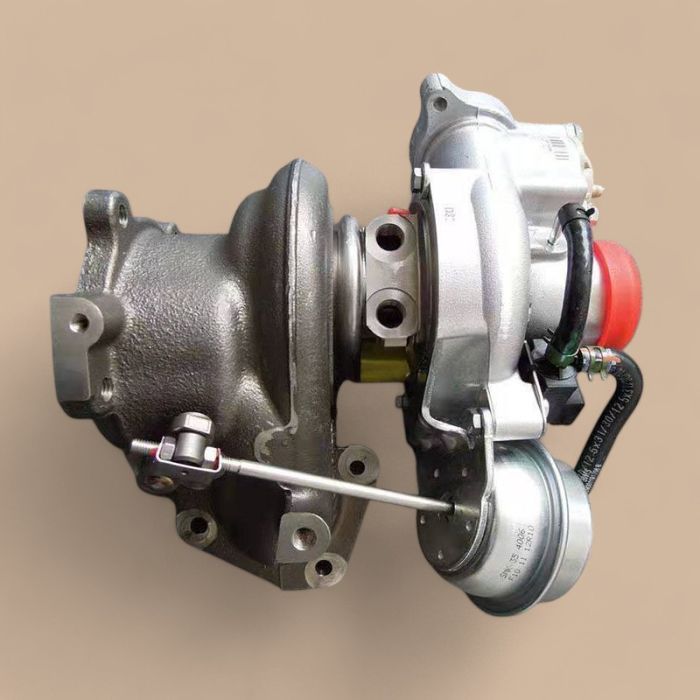 Chevrolet Turbocharger 12598713 Compatible for 2008 Chevrolet HHR SS
