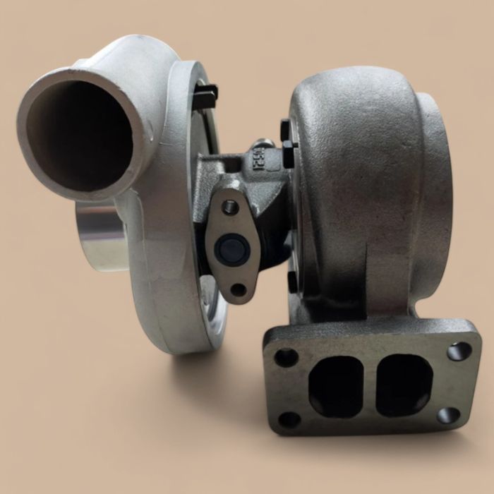 SEM Turbocharger 13032478 Compatible for SEM 639B Wheel Loader