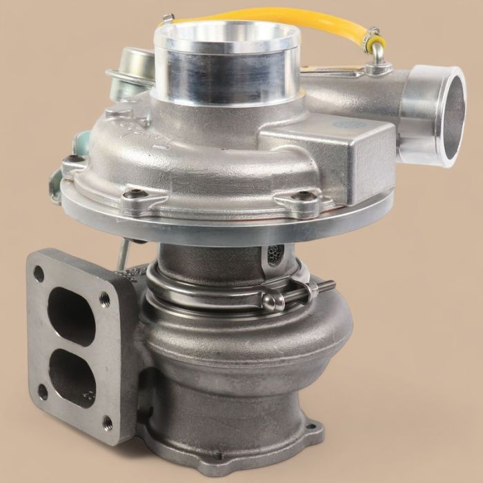 Isuzu Turbocharger 8982570480 Compatible for Isuzu Engine 6HK1 Excavator Sany SY365-10 SY375H SY365H XCMG 370