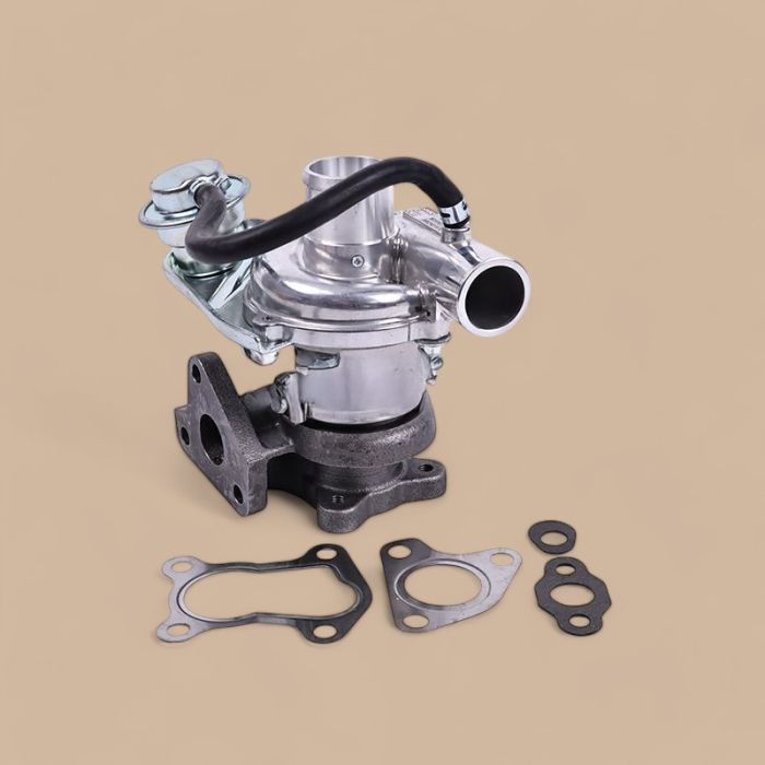 Sany Turbocharger 8982401670 Compatible for Sany Excavator 75