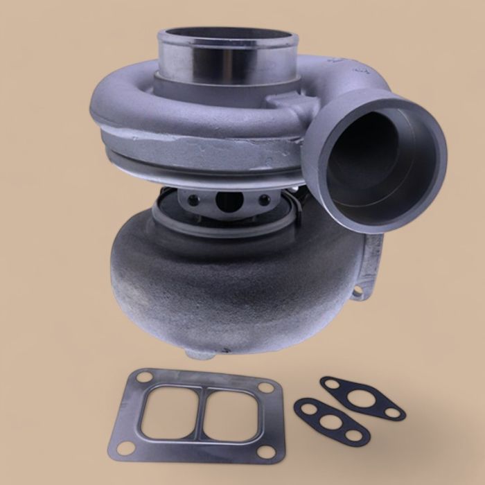 Volvo Turbocharger GT4288N VOE425677 452174-5002S Compatible for Volvo Truck D10A FH12 425721 452174 452101 Engine TD102