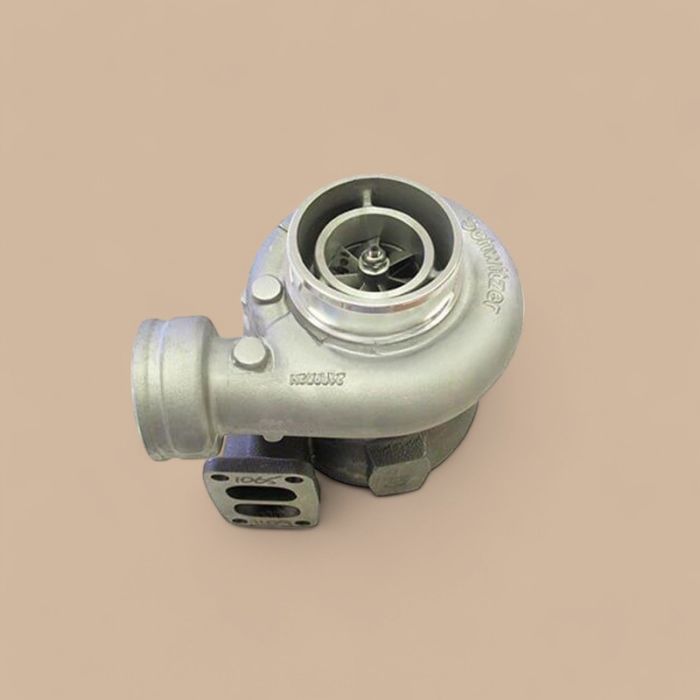 Deutz Turbo B1-2467NRAKB0.48WJ1 Turbocharger 04295604KZ Compatible for Deutz Engine TCD2012L4-2V TCD2013L04-2V Tier3
