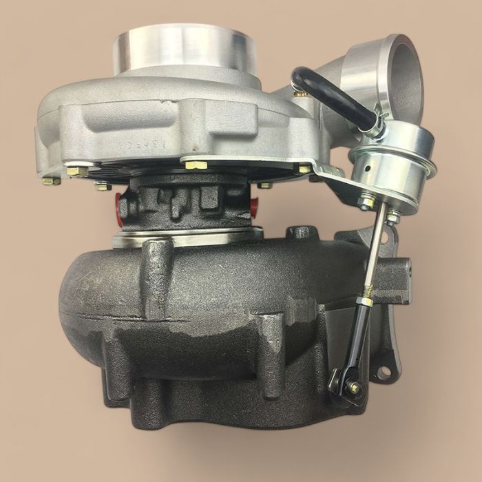 DAF Turbo K31 Turbocharger 53319887145 Compatible for DAF Engine XE355 XE250C