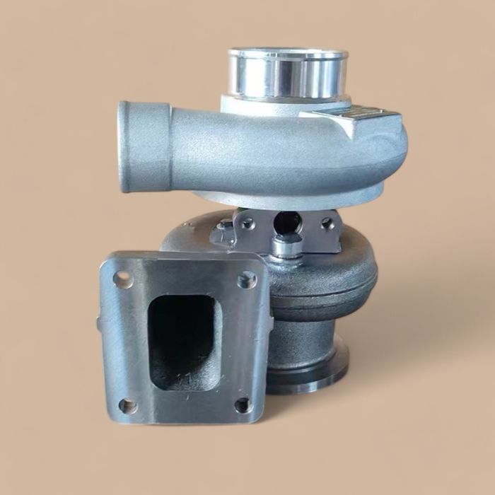 John Deere Turbo S100S Turbocharger RE526871 Compatible for John Deere Engine 4045H Dozer 450J