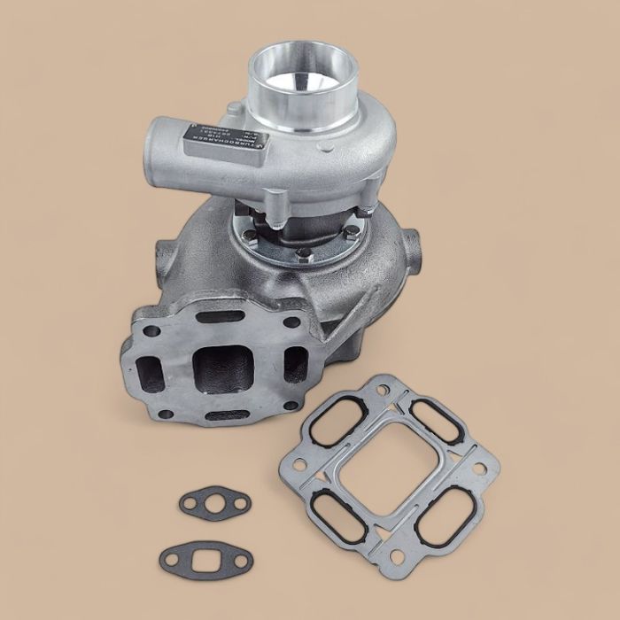Perkins Turbo H2A Turbocharger 3524025 Compatible for Perkins Engine T6.3544M