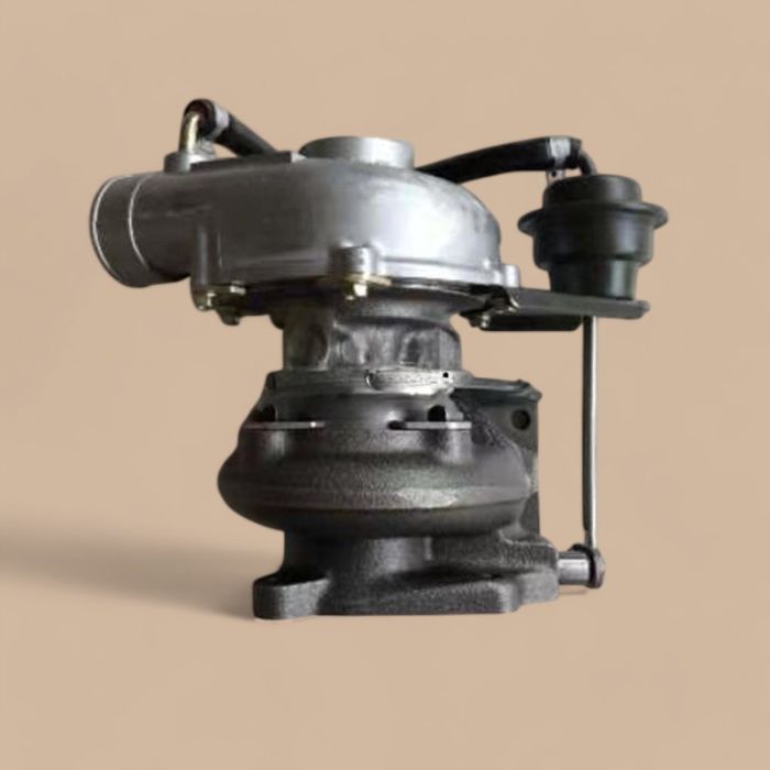 Shibaura Turbo RHB51-34001P9NFBRS294DZ Turbocharger 135756151 Compatible for Shibaura Engine N844