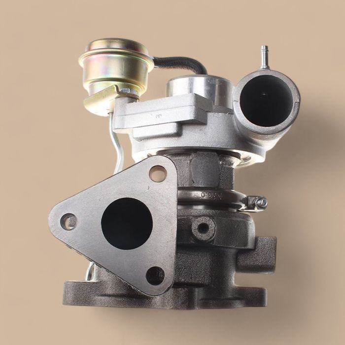 Mitsubishi Turbo TFO35HM Turbocharger ME202578 49135-0313 Compatible for Mitsubishi Engine 4M40