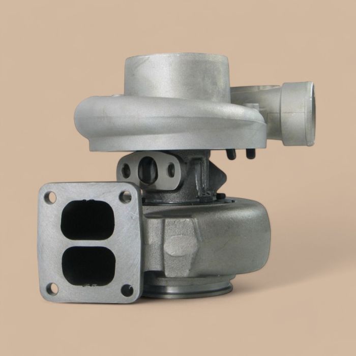 CASE Turbo HX40 Turbocharger J802303 CASE 6830T 6830TA Engine 1150E 7110 7130 7210 7240 9110 9330 9040 821 W36