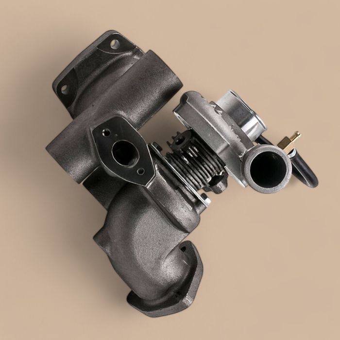 Land Turbo T250-04 Turbocharger ERR4802 Compatible for Land Rover Discovery 300TDI 2.5L Engine