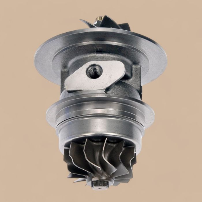 Hino Core of Turbocharger 24100-4660 Compatible for Hino Engine NO4C-TC