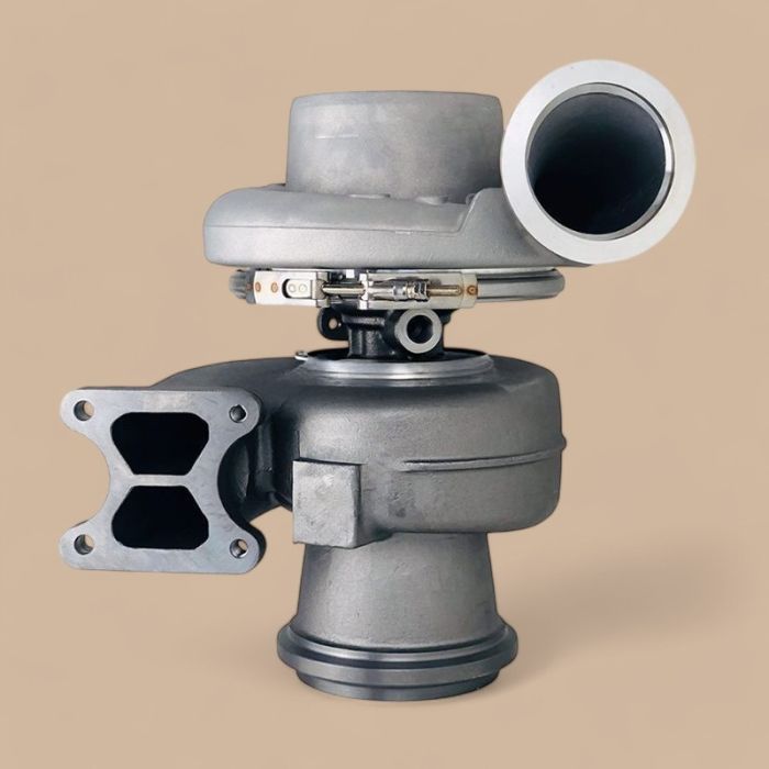 Cummins Turbo HX55 Turbocharger 3595090 4036892 4025184 Compatible for Cummins Engine ISX1 Signature 450