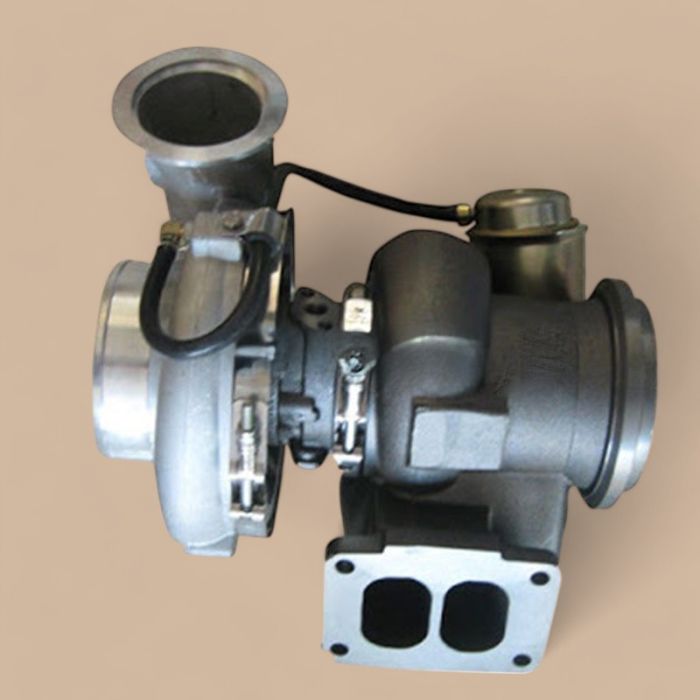 Caterpillar Turbo GTA4294BS GT4294S Turbocharger 190-6210 Compatible for Caterpillar CAT Truck Engine C-12
