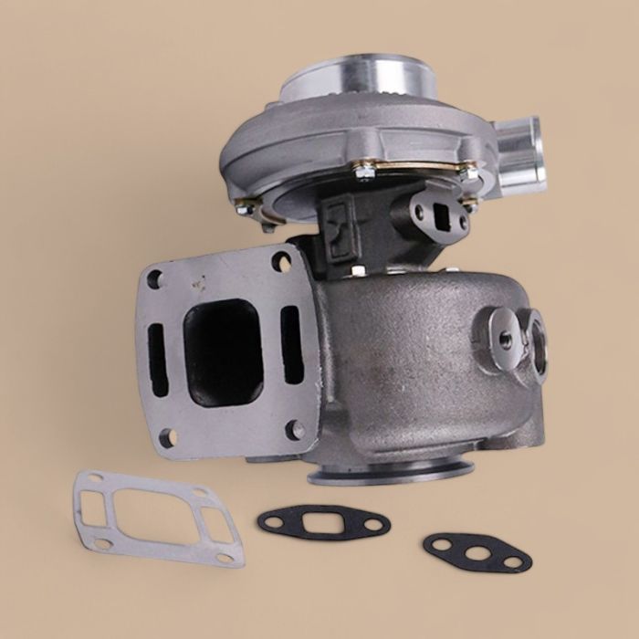 John Deere Turbo S2BW184 S2BW183 Turbocharger RE502857 SE502177 Compatible for John Deere Engine 4045 6068