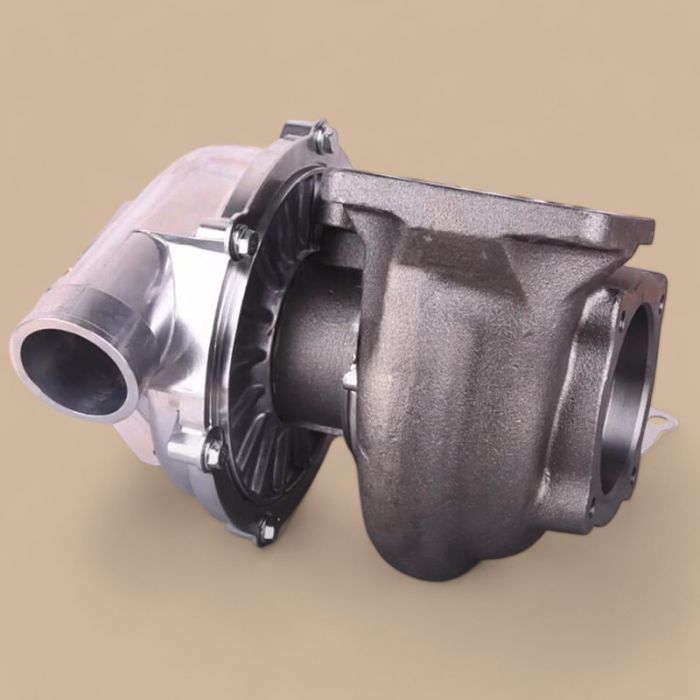 CASE Turbocharger 288762A1 Compatible for CASE Excavator CX210N CX225SR