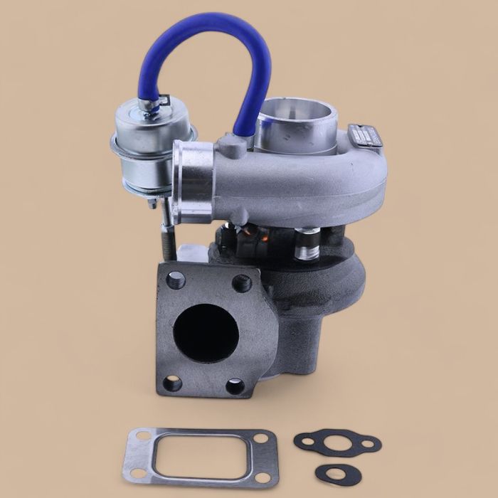 Perkins Turbo GT2052S Turbocharger 2674A391 Compatible for Perkins Engine 1004-40T