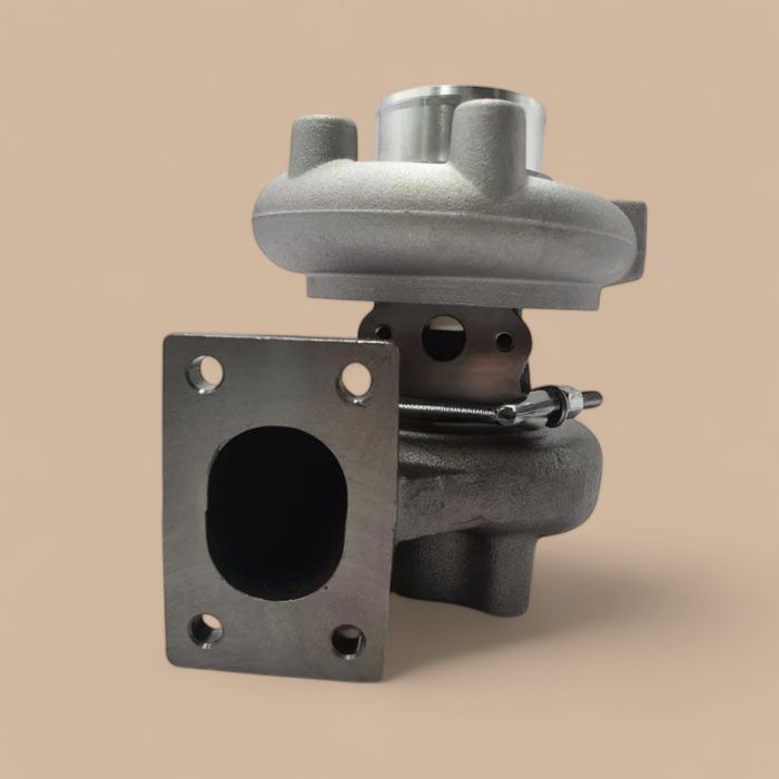 Isuzu Turbo RHF5 Turbocharger 8972894431 Compatible for Isuzu Engine 4BG1 Hitachi Excavator ZX160 ZX160W ZX180W