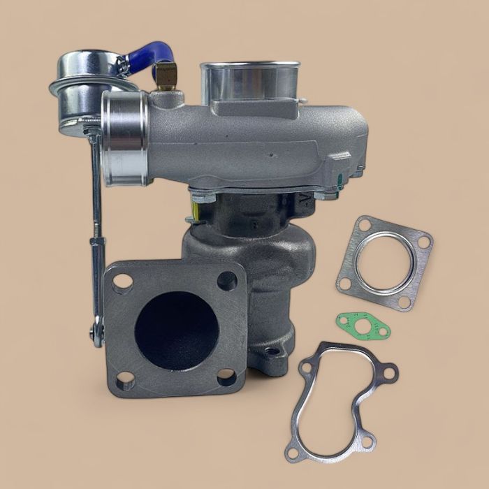 Nissan Turbo GT1744 Turbocharger 14201-90016 717501-0001 Compatible for Nissan Engine