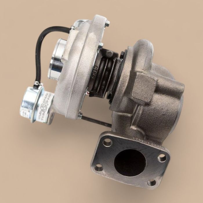 Perkins Turbo GT2556S Turbocharger 2674A839 Compatible for Perkins Engine 1104D-44TA