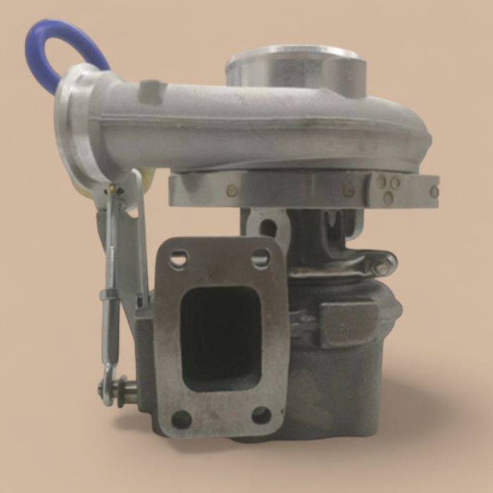 Volvo Turbo B1G Turbocharger VOE21092586 Compatible for Volvo Engine D5E Excavator EC200D EC210D EW140C