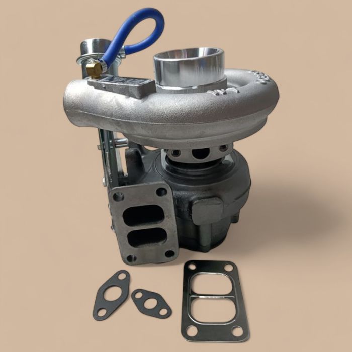 Cummins Turbo HX30W Turbocharger 3539428 Compatible for Cummins Engine 4BTA
