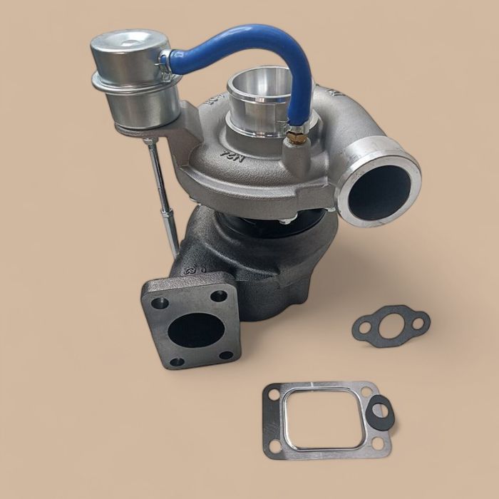 Caterpillar Turbo GT2556S Turbocharger 484-9402 Compatible for Caterpillar CAT Engine C4.4 Excavator 313D2 L GC