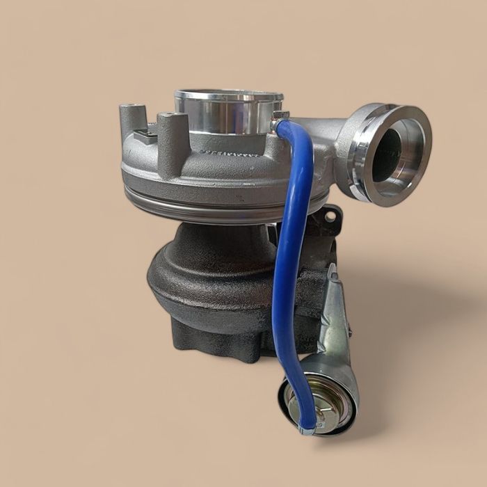 Volvo Turbocharger 20795674 20795675 Compatible for Volvo EC290B EC240B G900 L120E L110E