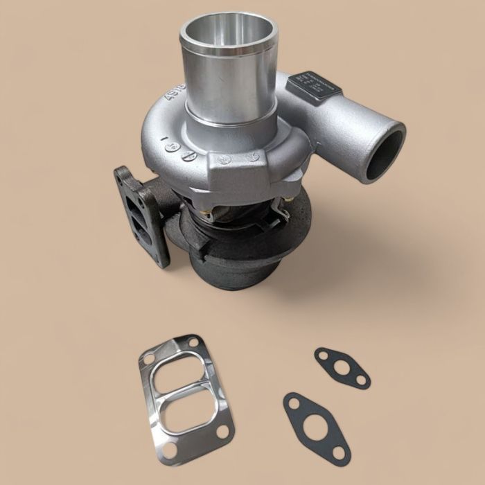 Caterpillar Turbo S2ESL094 Turbocharger 124-9332 Compatible for Caterpillar Engine 3116 Excavator 322B L 325B L M325B