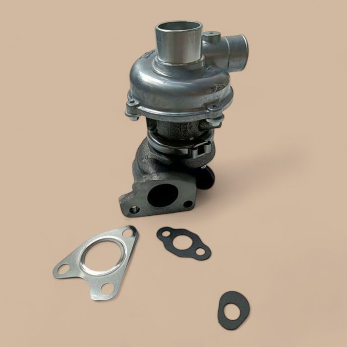 Isuzu Turbo RHB32B Turbocharger 8980305710 02/803060 Compatible for Isuzu Engine 4LE1 4LE2 4EC1T JCB Excavator 8065RTS 8055ZTS