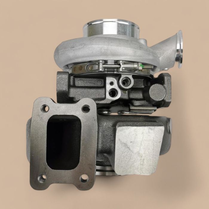 Cummins Turbo HE351VE Turbocharger 3771664 Compatible for Cummins Engine ISB ISB6.7 ISB2010