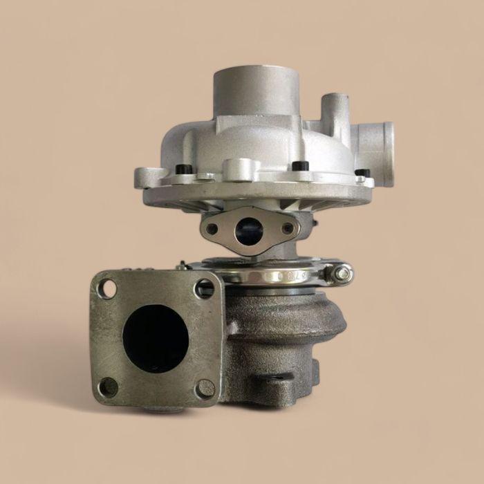 Yanmar Turbo RHF4 Turbocharger 129508-18021 Compatible for Yanmar Engine 4TNV84T