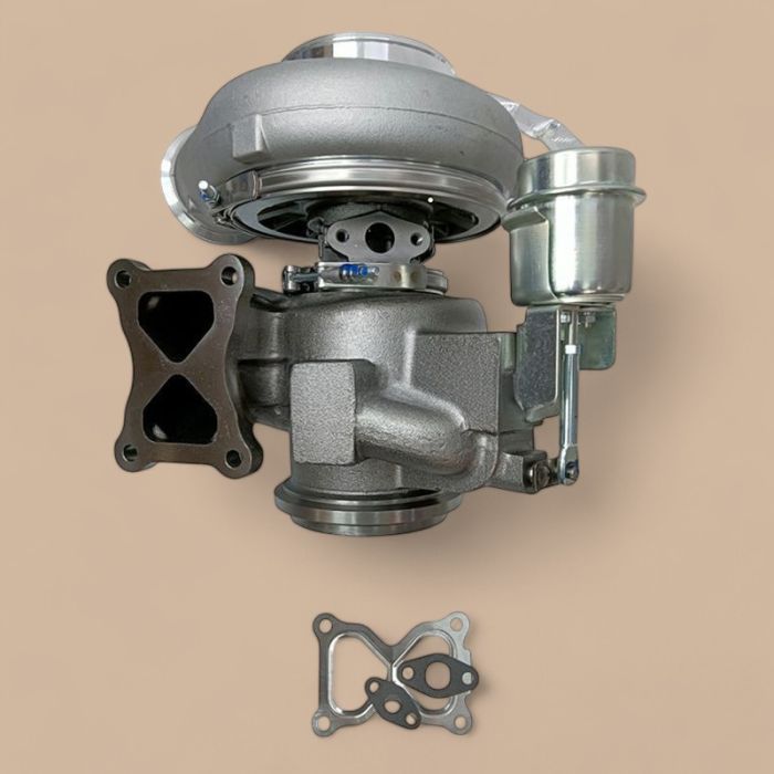 Caterpillar Turbo GTA4502S Turbocharger 255-8862 762550-0003 Compatible for Caterpillar CAT Engine C11 C13 Truck 725 730