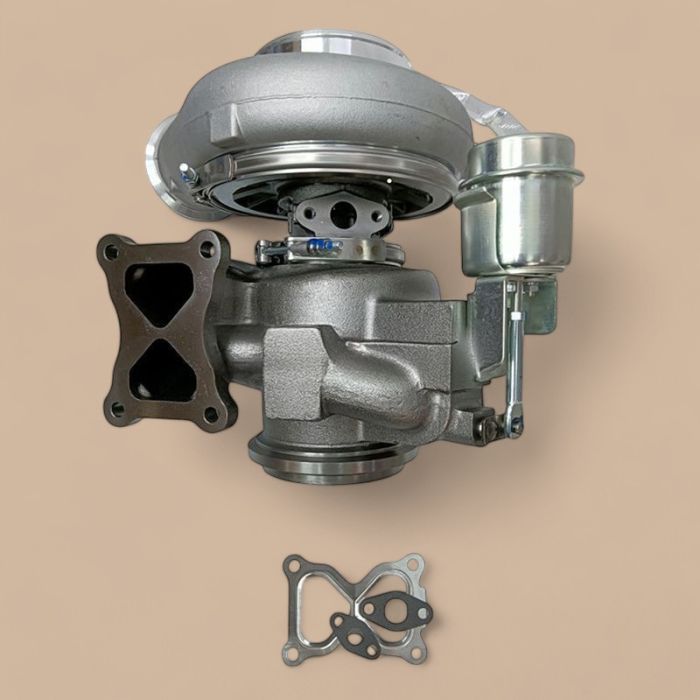 Caterpillar Turbo GTA4088S Turbocharger 10R-2473 10R-2862 Compatible for Caterpillar CAT Engine C13 C15