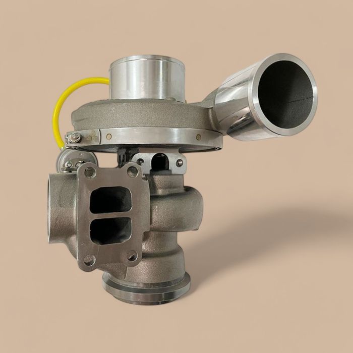 Caterpillar Turbo B2G Turbocharger 252-5165 10R-3749 Compatible for Caterpillar CAT Engine C9 Bulldozer D6R III STD D6T D7R XR
