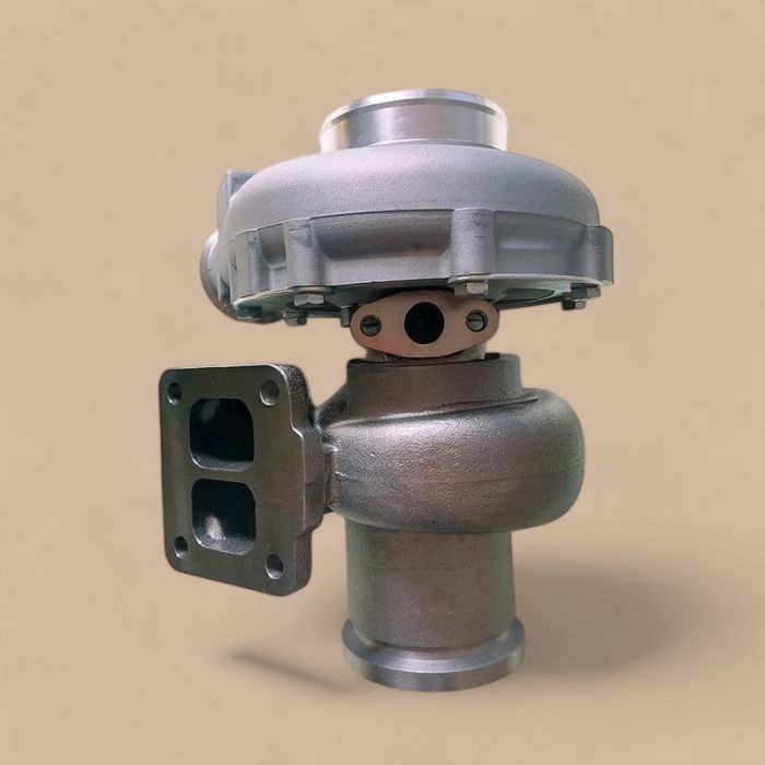 Volvo Turbo GT4082N Turbocharger VOE11162409 Compatible for Volvo Engine D10BEAE2 Excavator EC330B EC360B