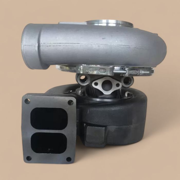 Cummins Turbo HX85 Turbocharger 4955507 Compatible for Cummins Engine KTA50 G50 K50 QSK50 CM2150 MCRS QSK50 CM850 MCRS
