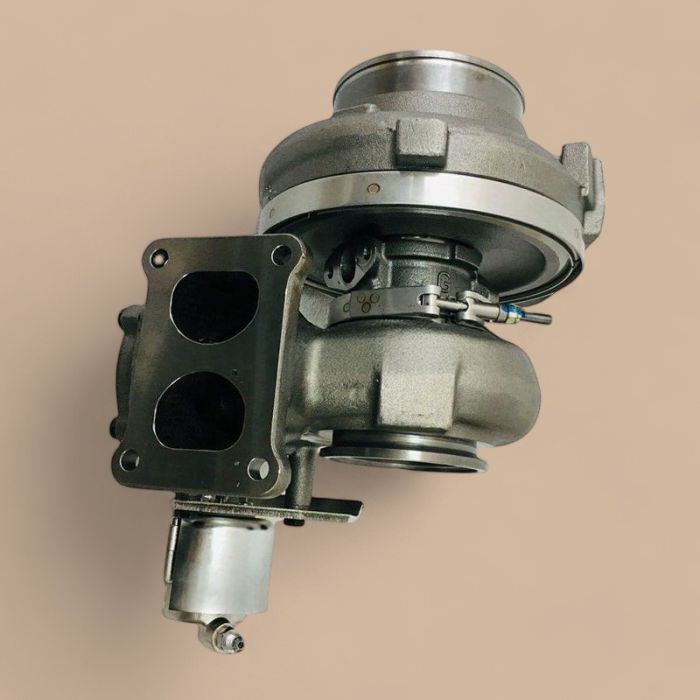 Caterpillar Turbocharger 346-6067 Compatible for Caterpillar CAT Engine C13 Excavator 349E