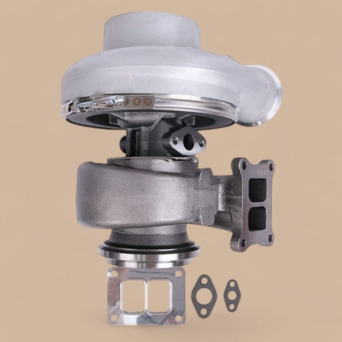 Cummins Turbo HT60 Turbocharger 3592512 3592678 Compatible for Cummins Engine N14 NE1