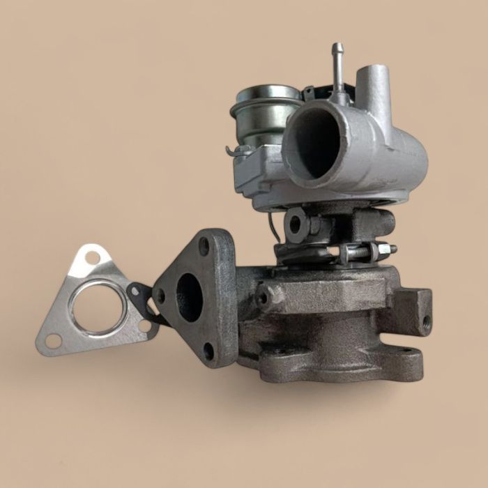 Mitsubishi Turbo TF035HM-12T Turbocharger 49135-03310 Compatible for Mitsubishi Engine 4M40