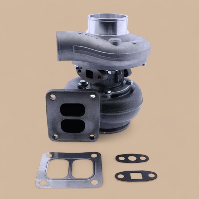 John Deere Turbocharger RE516784 Compatible for John Deere Engine 4045 4.5L