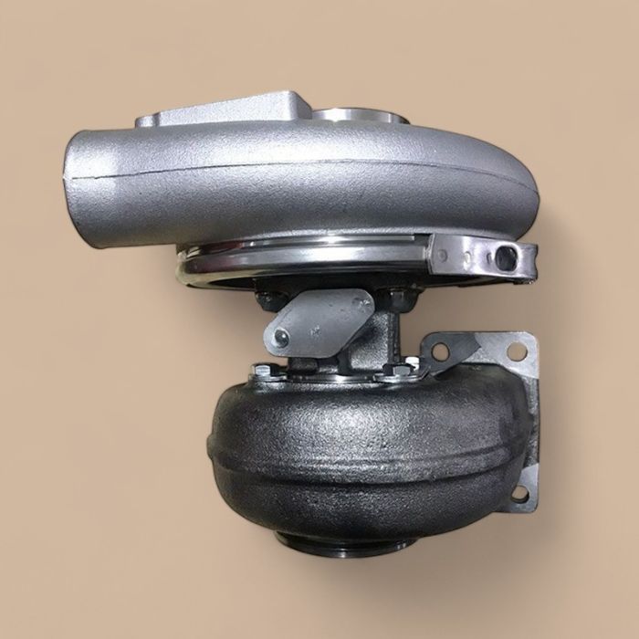 Cummins Turbo HX35 Turbocharger 4050200 Compatible for Cummins Engine 6BT