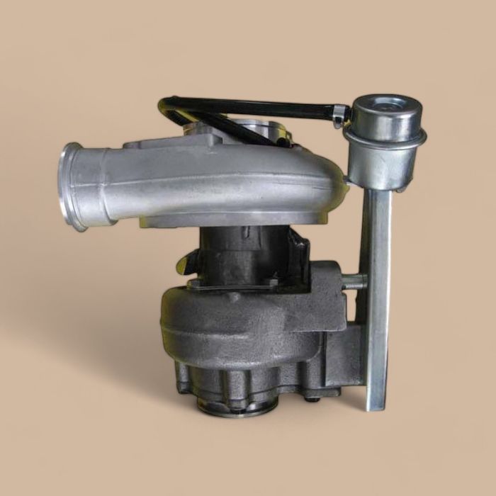 Cummins Turbo HX35W Turbocharger 4051052 4051231 Compatible for Cummins Engine 6BT